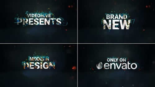 Teaser Trailer // Epic Fire Trailer // Epic Blockbuster Trailer