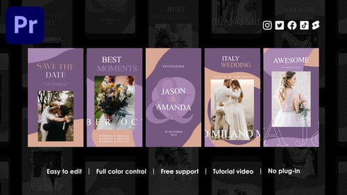 Marriage Instagram Reels