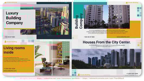 Real Estate Presentation