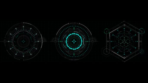 HUD700 Special Gadget 3