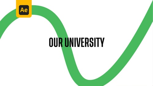 Fast Promo Opener | University Opener