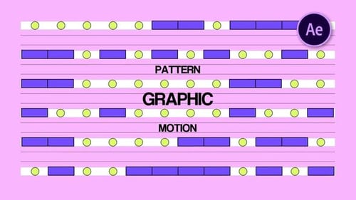 Colorful Geometry Opener Simple