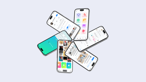 App Promo 2 in 1