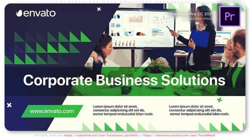 Presentación de Soluciones Empresariales Corporativas