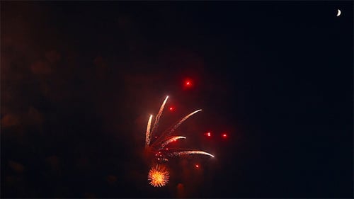 Fireworks 12