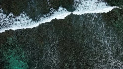 Ondas oceânicas incríveis 32