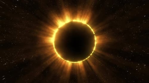 Solar Eclipse