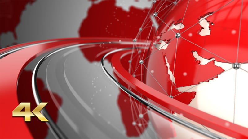 News Intro V 0.4, Broadcast Packages ft. breaking news & channel - Envato
