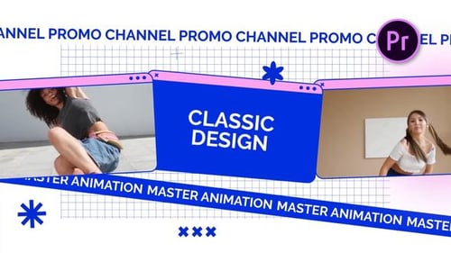 Retro Interface Opener