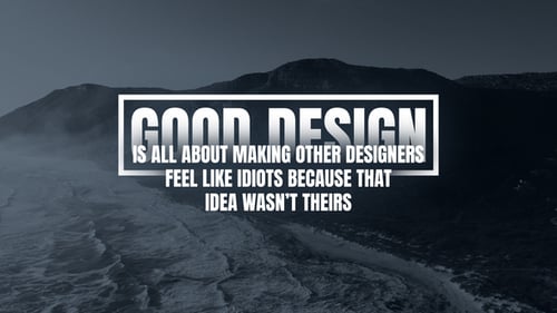 Modern Kinetic Titles with Dynamic Auto-Resize