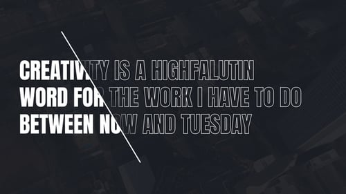 Kinetic and Minimal Animated Titles for Premiere Pro