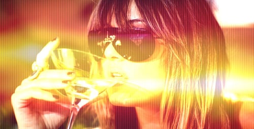 Digital Light 3 (15-Pack)