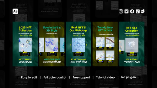 Metaverse Instagram Reels