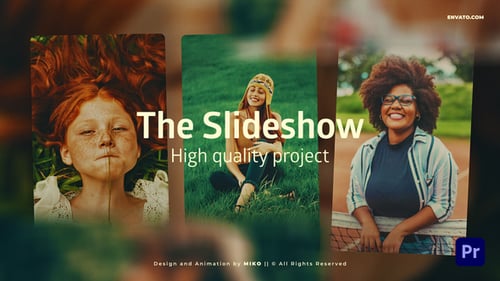 Die Slideshow