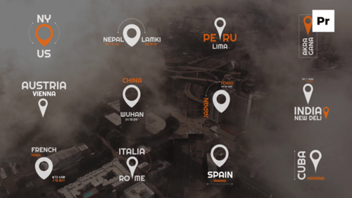 Títulos de ubicación