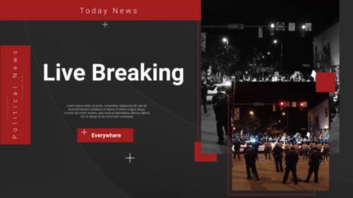 Introdução às notícias diárias