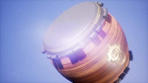 Ramadan Drum