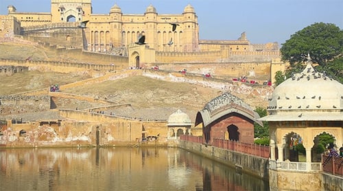 Amber Fort