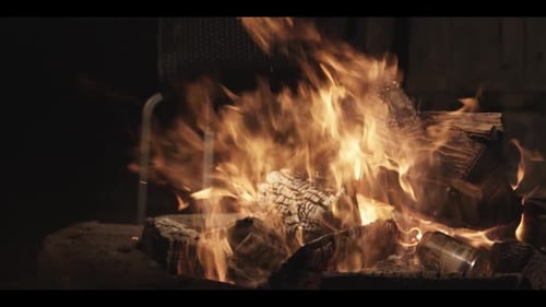Feu de camp 013