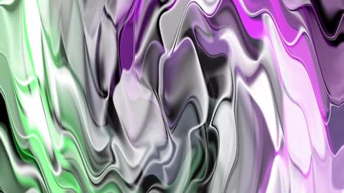abstract colorful glossy wave background.abstract liquid wavy background. Vd 2225