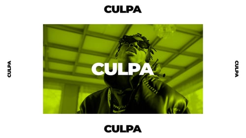 Urban Trendy Opener 4K | After Effects