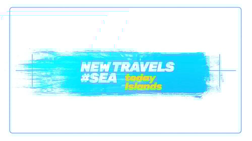 Travel channel Summer Fun