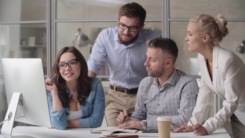 Team of Designers