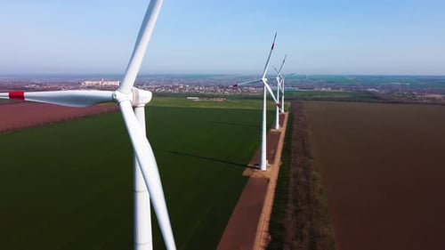 Énergie alternative