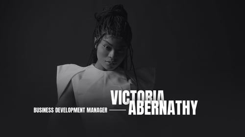 Lower Thirds for Premiere Pro