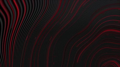 Line Red