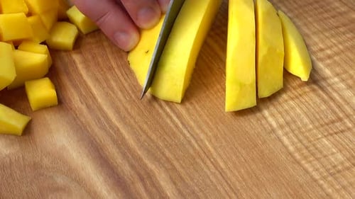Mango 2