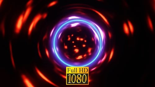Energy Of The Cosmos HD