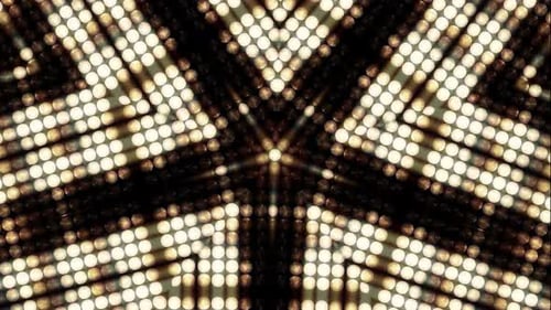 Luces de pared parpadeantes Luces intermitentes Faroles