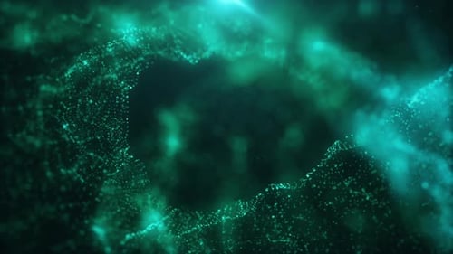 Abstract Black Hole