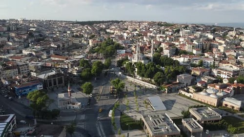Yeni Valide Mosque