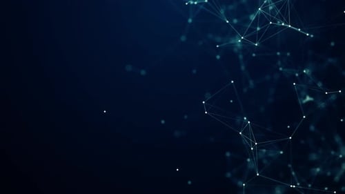 Technologie-abstraktes Hintergrundkonzept.