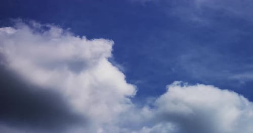 Cloud Timelapse 023