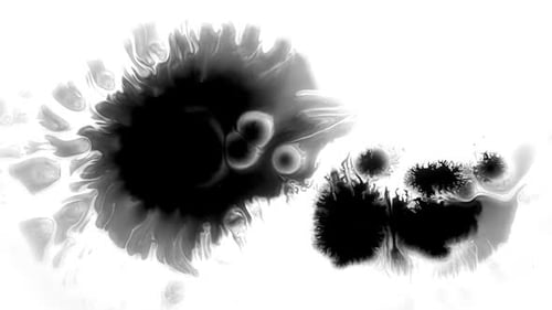 Black Ink