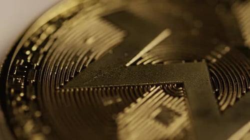 Plan rotatif de Bitcoins