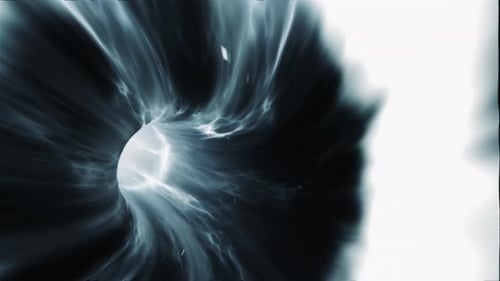 Wormhole Time Vortex Loop