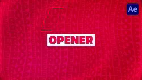 Instagram Stomp Opener