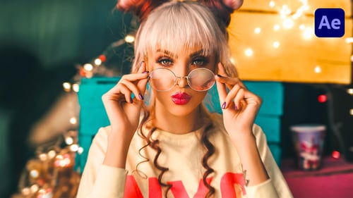 Dynamic Reels Stomp | Reels / Shorts / Tik Tok