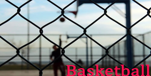 Basketball