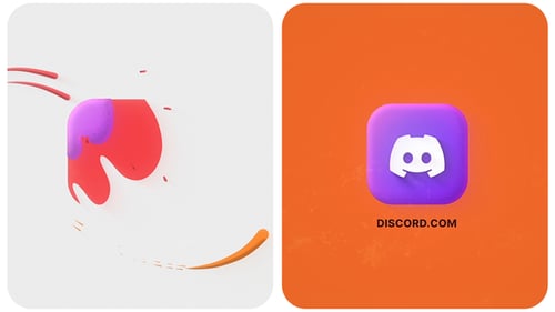 Sketch Liquid Logo Reveal Premiere Pro