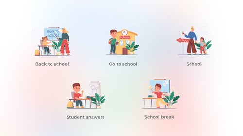 School - School Concepts