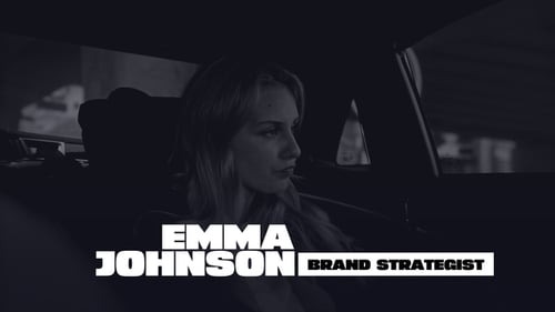 Lower Thirds for Premiere Pro