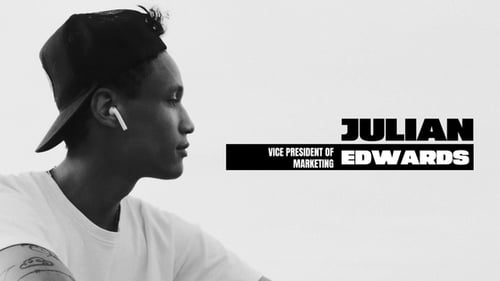 Minimal Lower Thirds