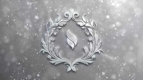 Luxury Clean Royal Logo