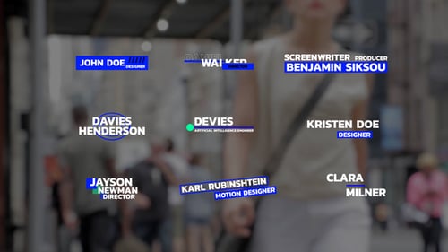 Tercios inferiores | MOGRT