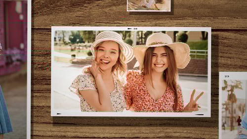 Slideshow - Photo Slideshow